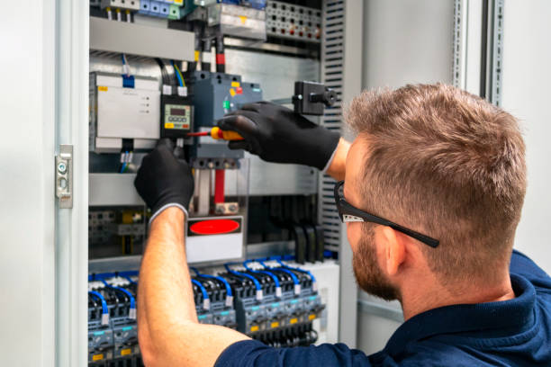 Best Electrical System Inspection  in Deans, NJ