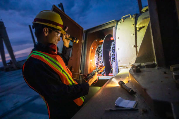 Best Emergency Electrician Near Me  in Deans, NJ
