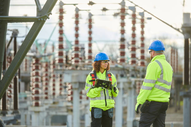 Best Residential Electrician Services  in Deans, NJ