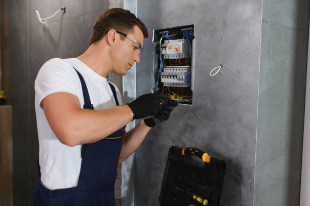 Electrical System Inspection in Deans, NJ