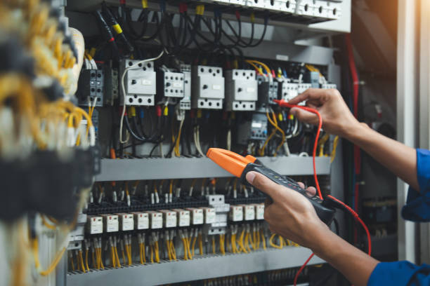 Best Electrical System Inspection  in Deans, NJ